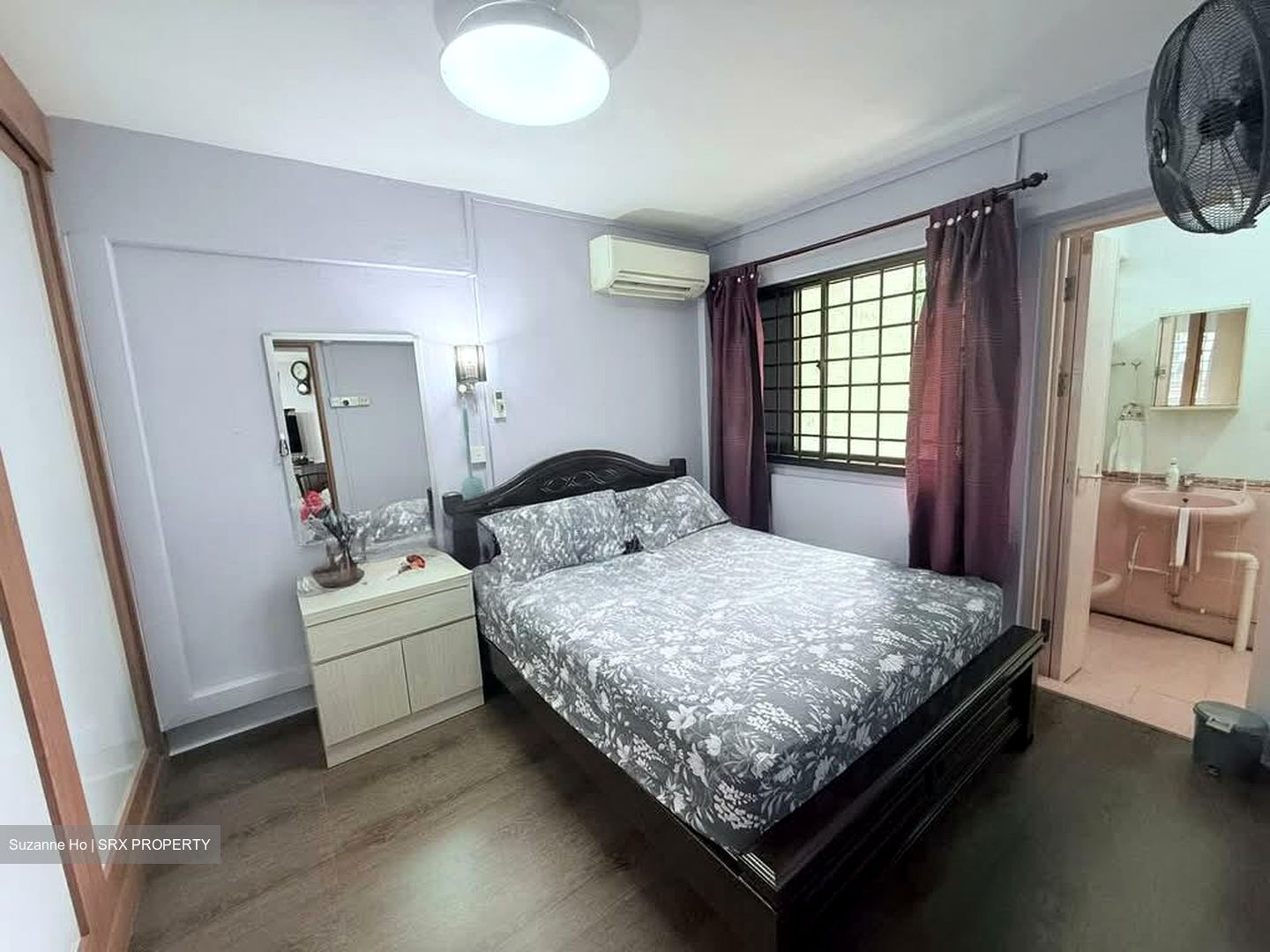 Blk 202 Yishun Palm Spring (Yishun), HDB 3 Rooms #568178741